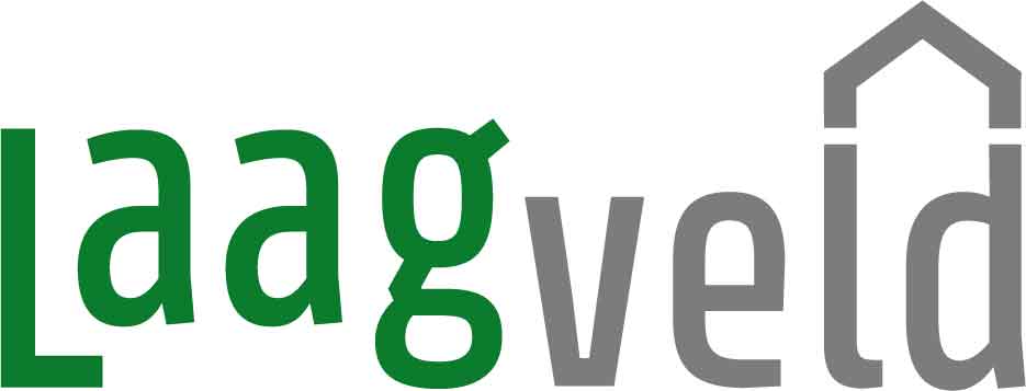 logo Laagveld Sint Hubert logo Laagveld Sint Hubert